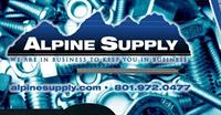 ALPINE SUPPLY ALPINE SUPPLY