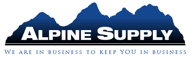 ALPINE SUPPLY ALPINE SUPPLY