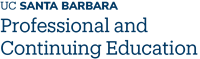 UCSB Professional and Continuing Education