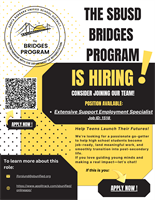 Santa Barbara Unified - Bridges Program