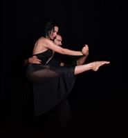 Tango meets Classical - Malena - Between Freedom and the Embrace