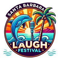 Santa Barbara Laugh Festival - La Casa de la Raza Fundraiser