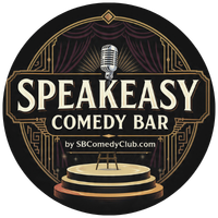 Santa Barbara Standup Comedy Show