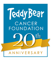 Teddy Bear Cancer Foundation's 20th Anniversary Gala & Party