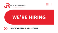 JR Bookkeeping