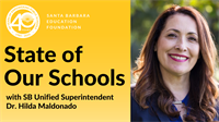 State of Our Schools