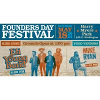 Founders Day Festival