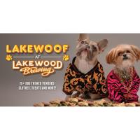 LAKEWOOF at Lakewood