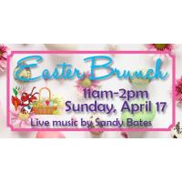 Easter Brunch at Dodie's at the Harbor