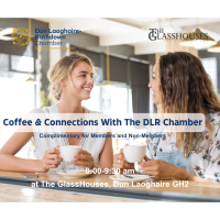 DLR Chamber B2B Networking Event 7th November