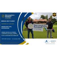 DLR Chamber Annual Golf Classic 2022