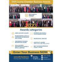 DLR County Chamber Business Awards 2023