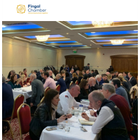 Greater Dublin Chamber Alliance Business 2 Business Speed Networking