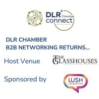 DLR Chamber B2B Networking Event with Lush Marketing