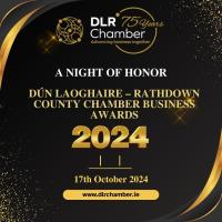 Dun Laoghaire Rathdown Chamber 2024 Business Awards