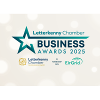 Letterkenny Chamber Business Awards 2025