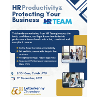 Performance Management Workshop with HR Team