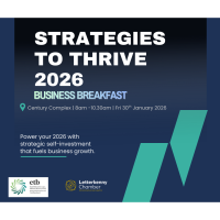 Strategies to Thrive in 2026