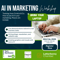 AI for Marketing Workshop