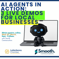 See AI Agents in Action: 3 Real Demos for Local Businesses