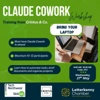 Claude Cowork Workshop