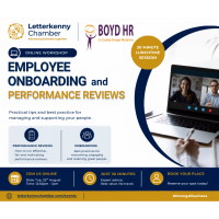 Employee Onboarding and Performance Reviews