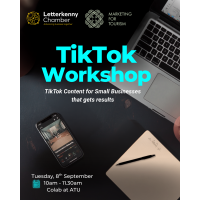 TikTok Your Business