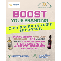Boost Your Branding