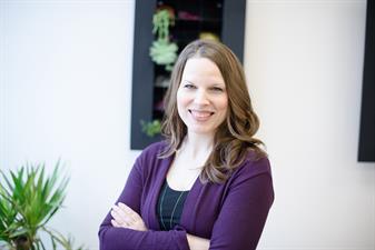 Danielle Ritsema (Woodstar Counselling and Consulting)