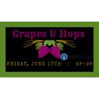 Grapes & Hops