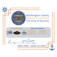 Chamber’s 2025 Annual Dinner & Awards Gala w/ Dessert Auction 