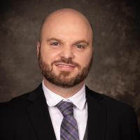 Erik Bush, CP of the Washington County Chamber of Commerce, Completes 2nd Year at IOM