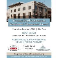 Regional Business After Hours - 2/15/24