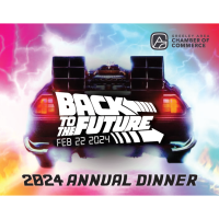 2024 Annual Dinner