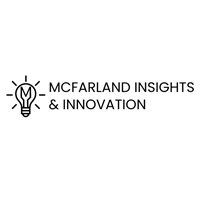 McFarland Insights & Innovation