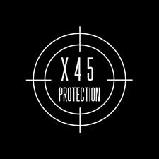 X 45 Protection, LLC