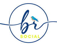 Blue Robin Social