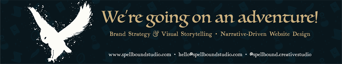 Spellbound Creative Studio