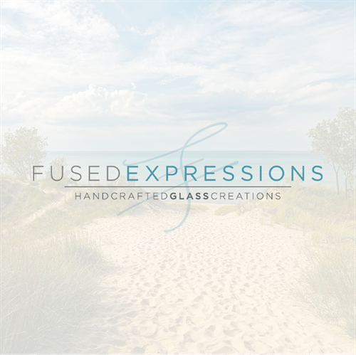 Fused Expressions | Primary Logo Design