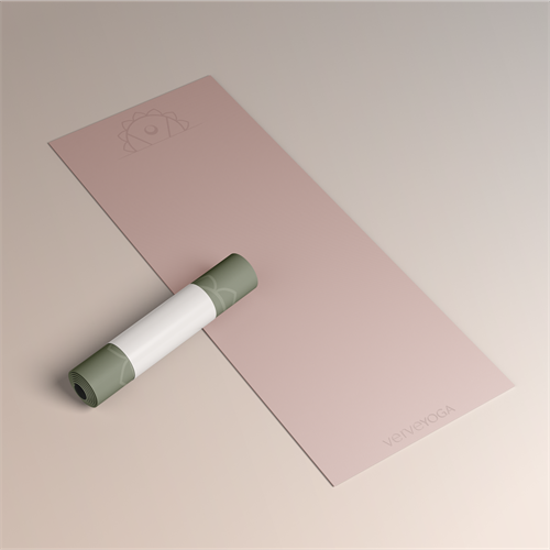 Verve Yoga | Equipment Mockup