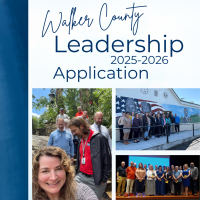 Leadership Walker County