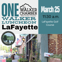 One Walker LaFayette
