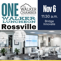 One Walker Rossville