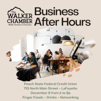 Business Afterhours