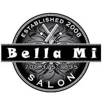 Ribbon Cutting (BellaMi Salon)