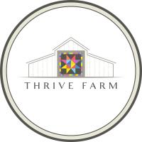 Ribbon Cutting (Thrive Farm)