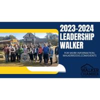 Leadership Walker County