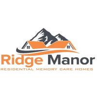 Ribbon Cutting (Ridge Manor)
