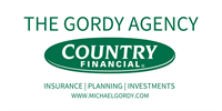 The Gordy Agency Country Financial
