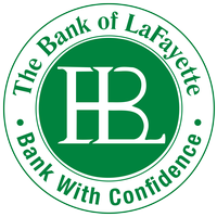 The Bank of LaFayette